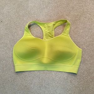 Gymshark sports bra - BNWOT